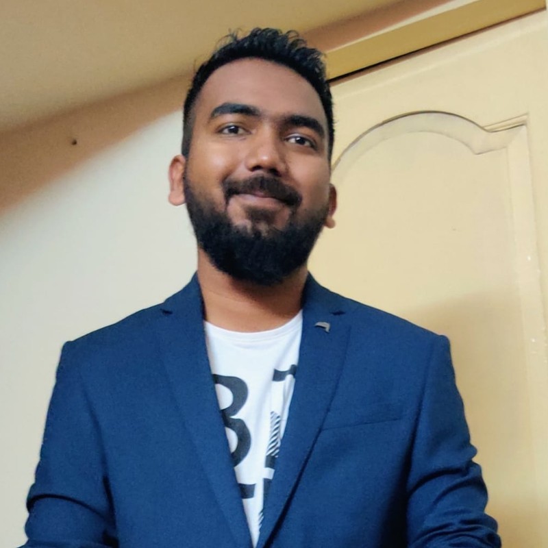 Pranay Gondane